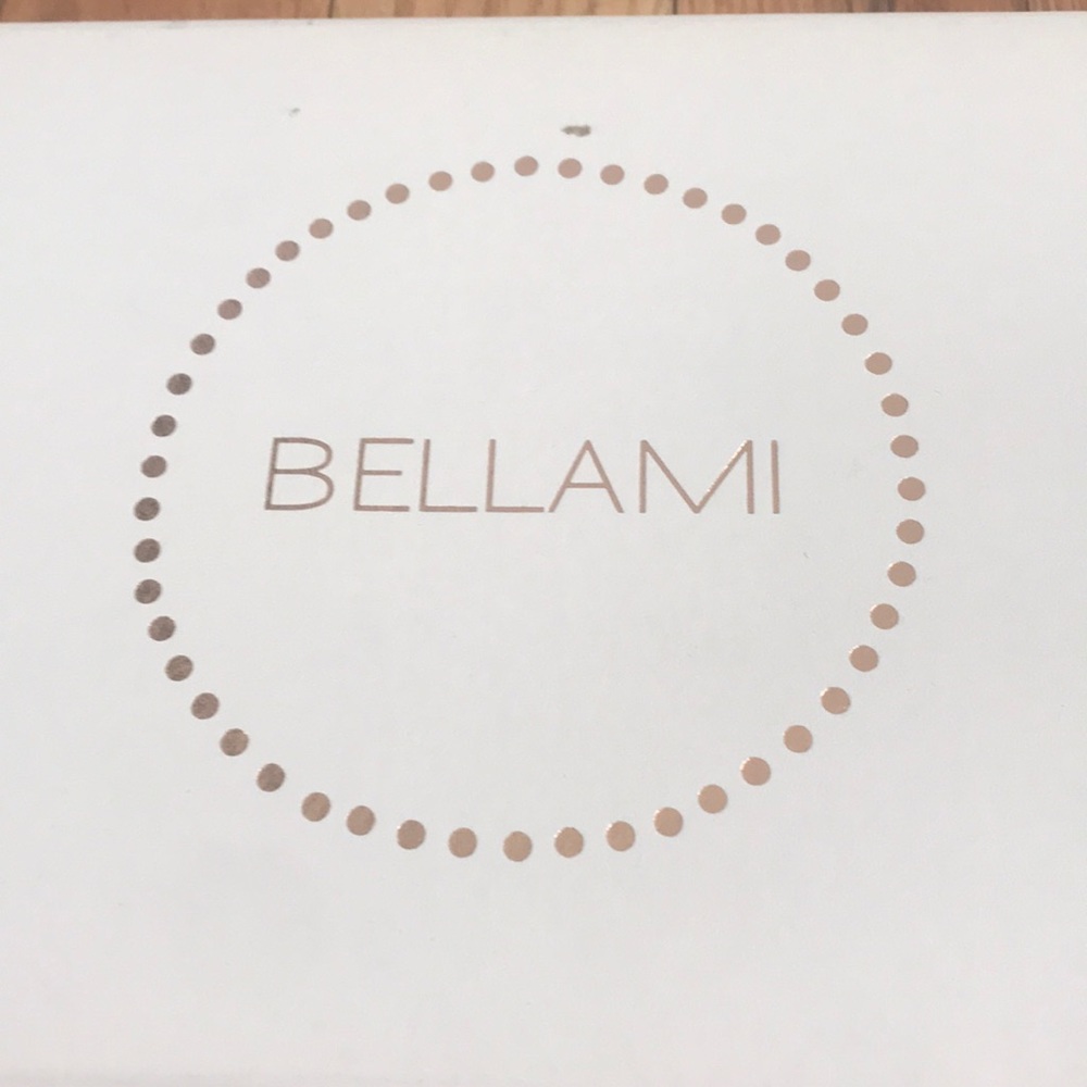 Bellami Bell-Air 3 Piece Volumizing Extensions.